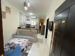 2bedroom apartment for rent in Hurghada